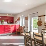 Сasa de vacaciones échappée En Chartreuse *