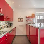 Сasa de vacaciones échappée En Chartreuse *