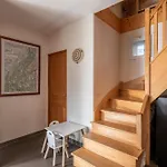 échappée En Chartreuse * Quaix