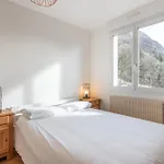 Сasa de vacaciones échappée En Chartreuse Quaix
