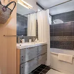 Сasa de vacaciones échappée En Chartreuse Quaix