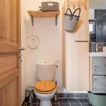Сasa de vacaciones échappée En Chartreuse
