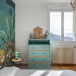 échappée En Chartreuse Сasa de vacaciones *