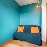 échappée En Chartreuse Сasa de vacaciones Quaix
