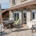 échappée En Chartreuse *