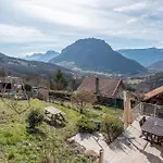 échappée En Chartreuse