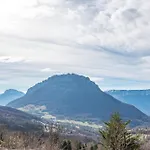 échappée En Chartreuse