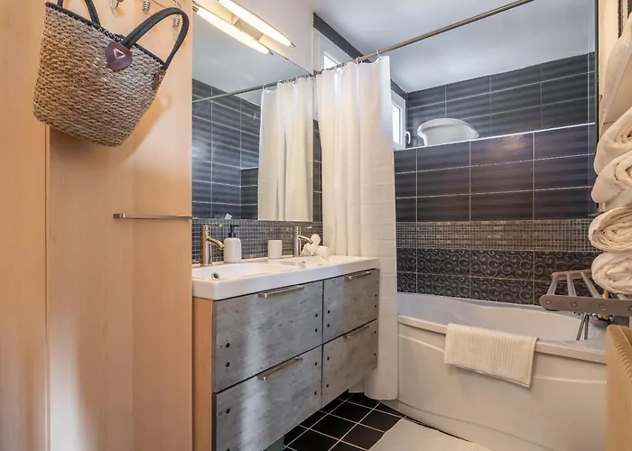 Semesterbostad Echappee En Chartreuse Quaix